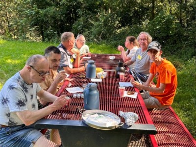 Bij het Veluwemeer zorg plus